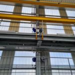 Installation Air comprimé réseau professionnel