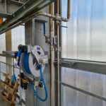 Maintenance Air comprimé réseau professionnel