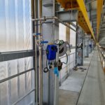 Systeme Air comprimé