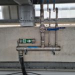 Air comprimé réseau S2D